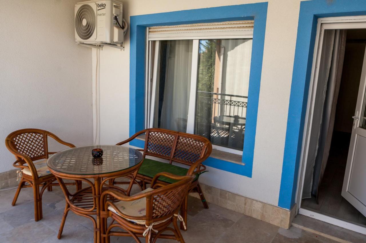 Hotel Regal Marine Eforie Nord Exterior foto