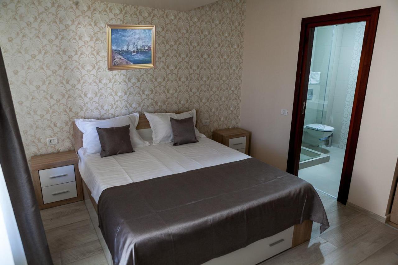 Hotel Regal Marine Eforie Nord Exterior foto