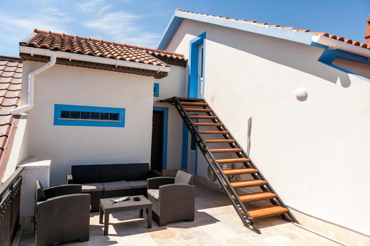 Hotel Regal Marine Eforie Nord Exterior foto