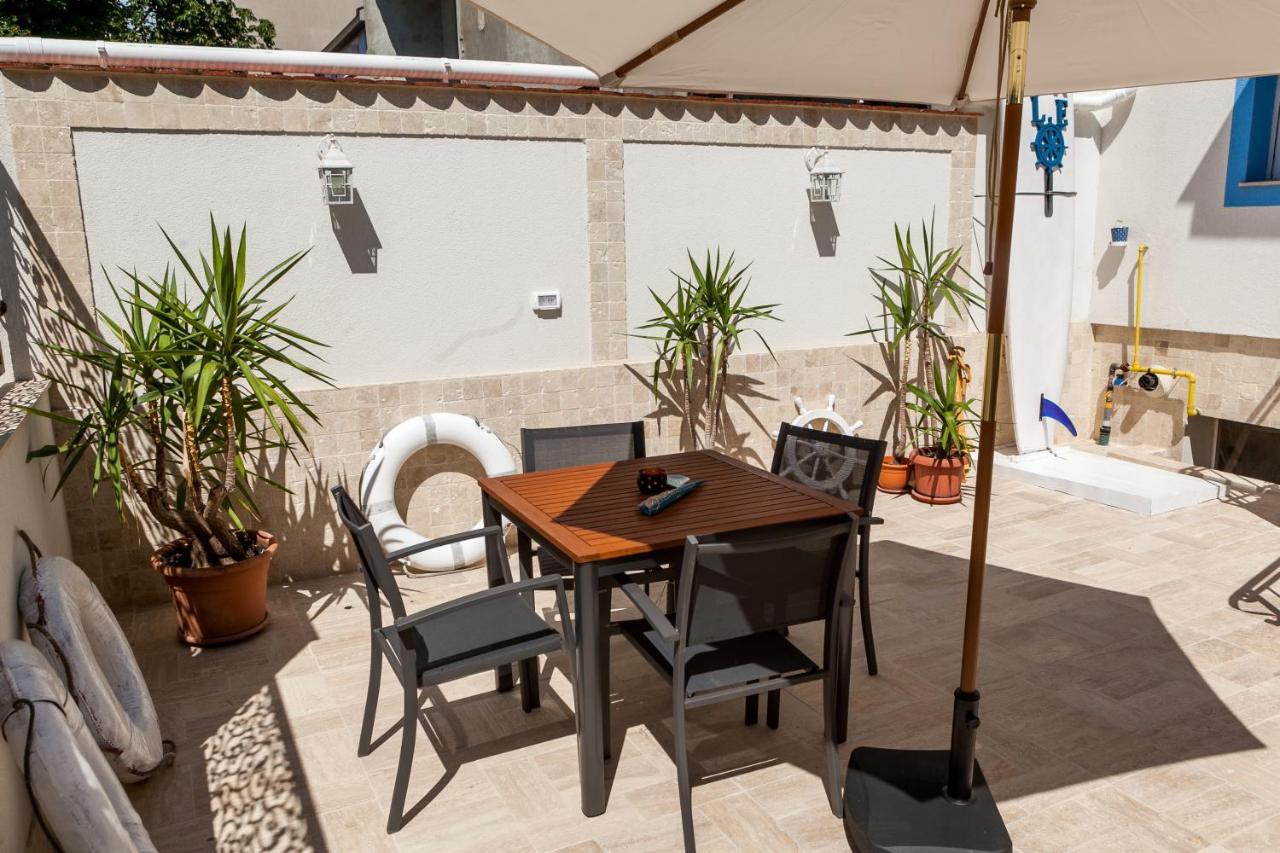 Hotel Regal Marine Eforie Nord Exterior foto