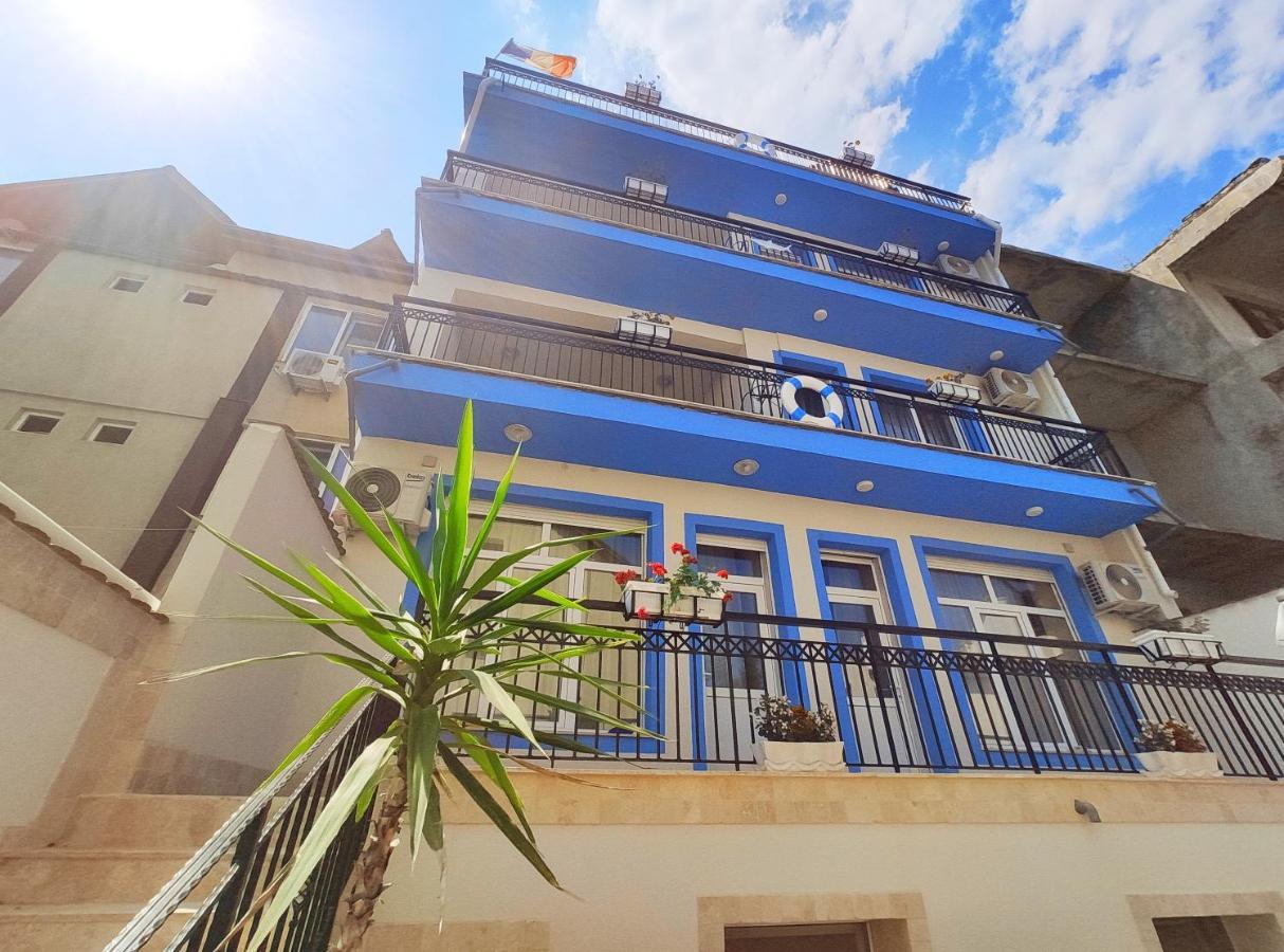 Hotel Regal Marine Eforie Nord Exterior foto
